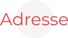 Adresse